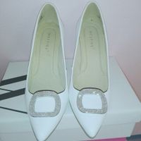 Zapatillas y tenis listos ✔👠👟 - 1