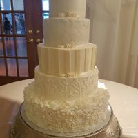 ¿Cómo te gustaría que fuera tu pastel? - 1