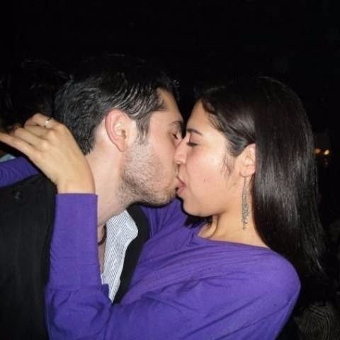 beso!