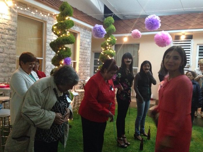 Mi despedida! - 3