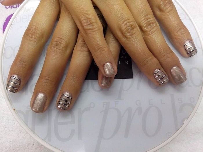Uñas!!!! - 1