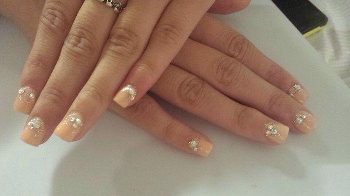 Uñas!!!! - 3