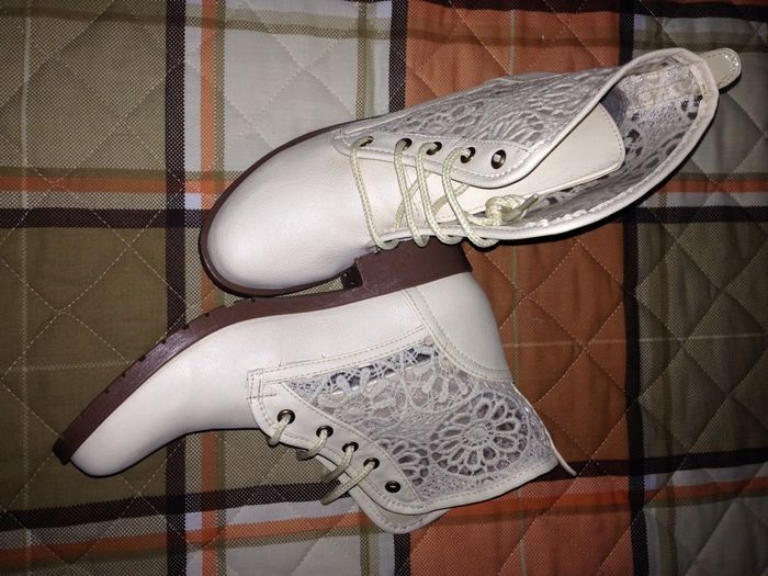 Habemus zapatillas! - 1