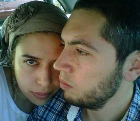 mi prometido