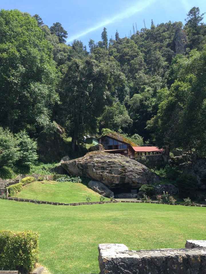 Mi pedacito de cielo