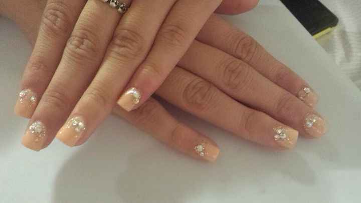 Uñas!!!! - 3