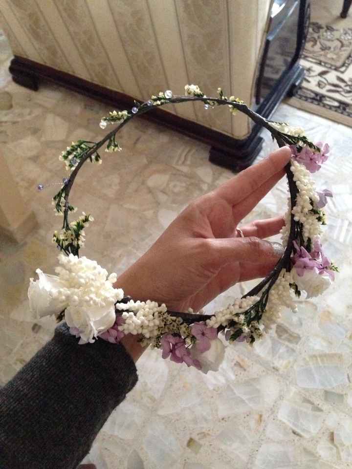 Ramo de novia para siempre!!! - 2