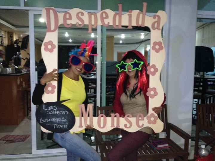 Mini despedida sorpresa! - 4