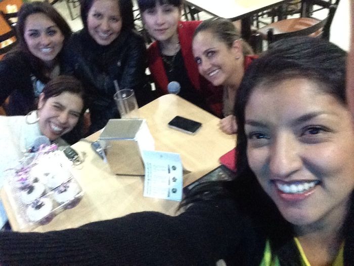 Mini despedida sorpresa! - 6