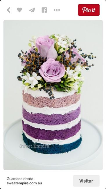 Que pastel - 3