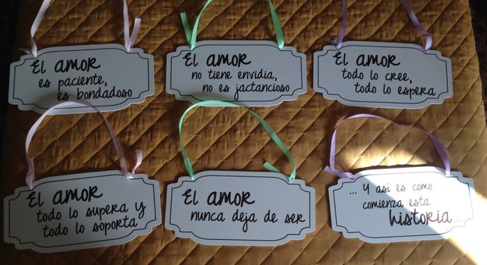 Mis súper avances a dos días!!! - 6