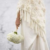 Novias invernales.. - 1