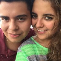 La foto más bonita de ustedes dos 📷💝¡aquí hay regalo!🎁 - 1