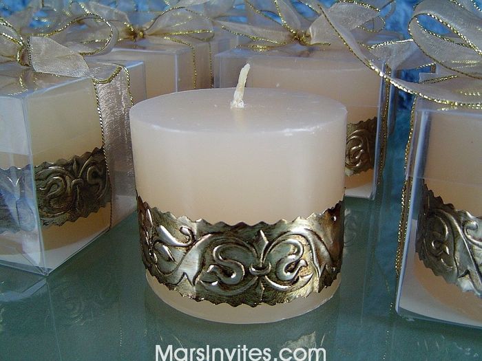velas para recuerdo 