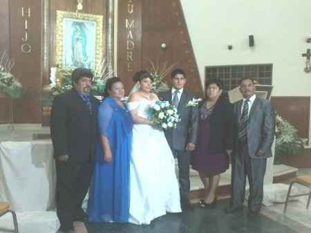 mi boda