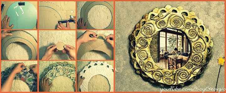 Cuadro vintage