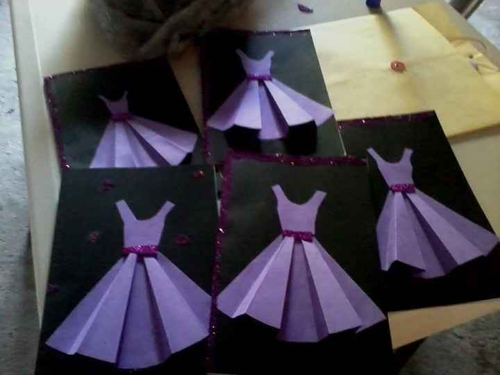 INVITACIONES