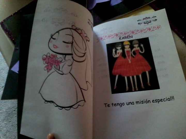interior invitacion