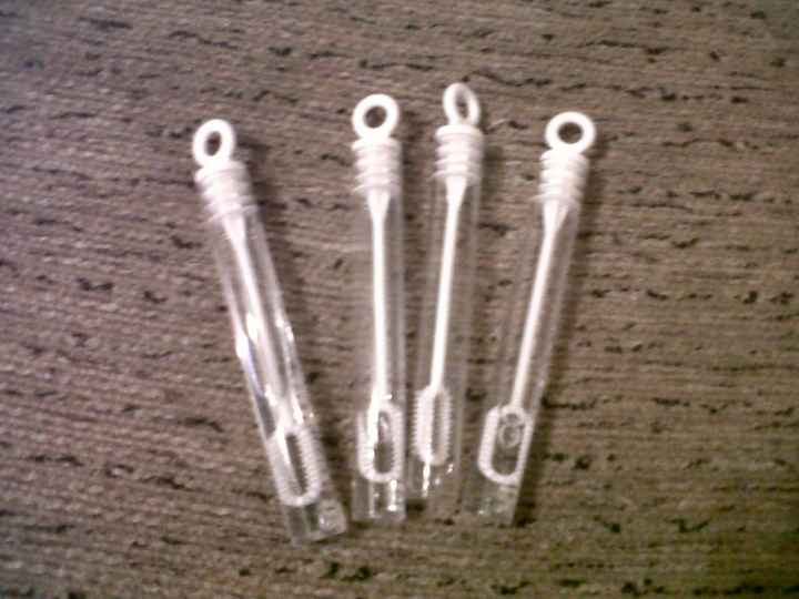 BURBUJEROS