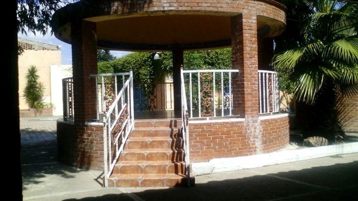 Ayuda para decorar salon - 2