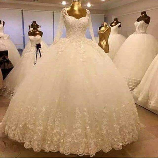 Mi vestido favorito es... - 4