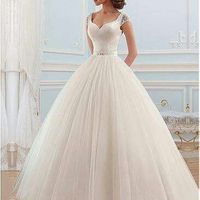 Mi vestido favorito es... - 1