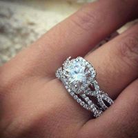 Mi anillo favorito es... - 1