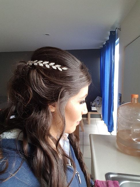  Corona o Tocado? - 1