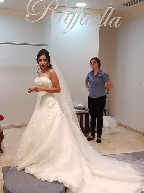  Asi me vere ese dia!!!!!! - 2