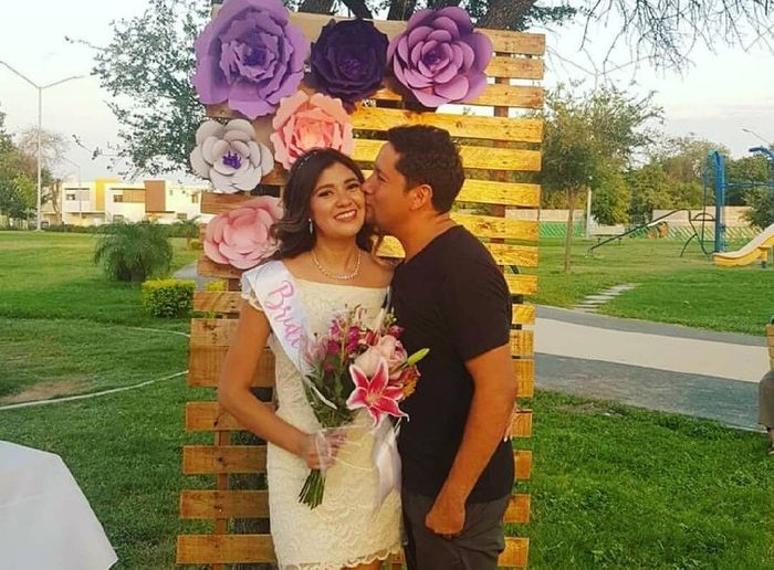 💍my Bacherolette 💐👑 - 4