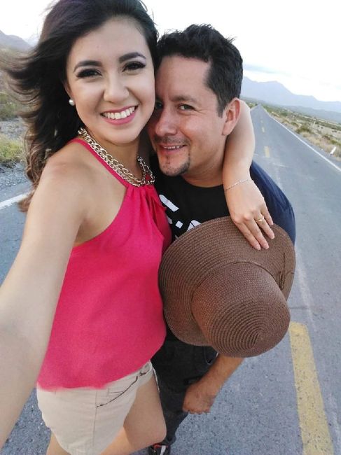 Sube una foto con tu pareja 12