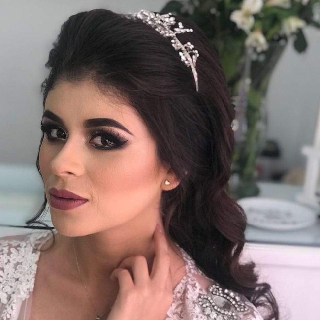 Ayuda recomiendenme maquillista de Cdmx!! 😩 - 1