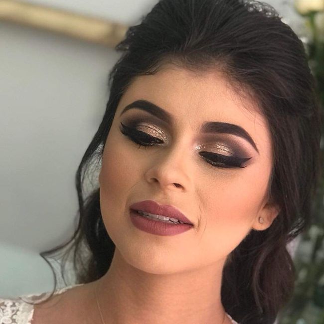 Ayuda recomiendenme maquillista de Cdmx!! 😩 - 2