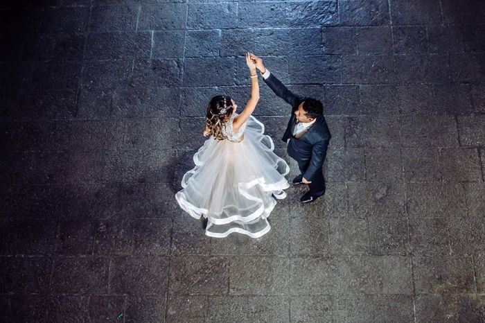 Mi Ceremonia Civil 👰🏻🤵🏻 - 2