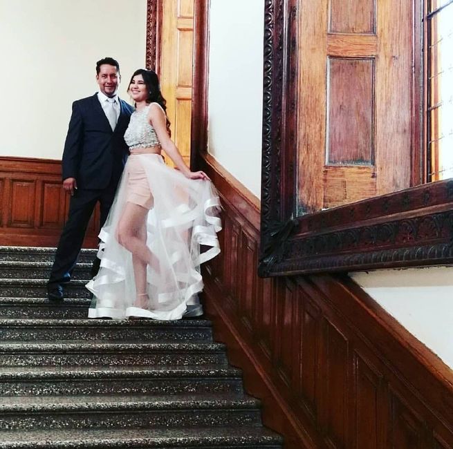 Mi Ceremonia Civil 👰🏻🤵🏻 - 8