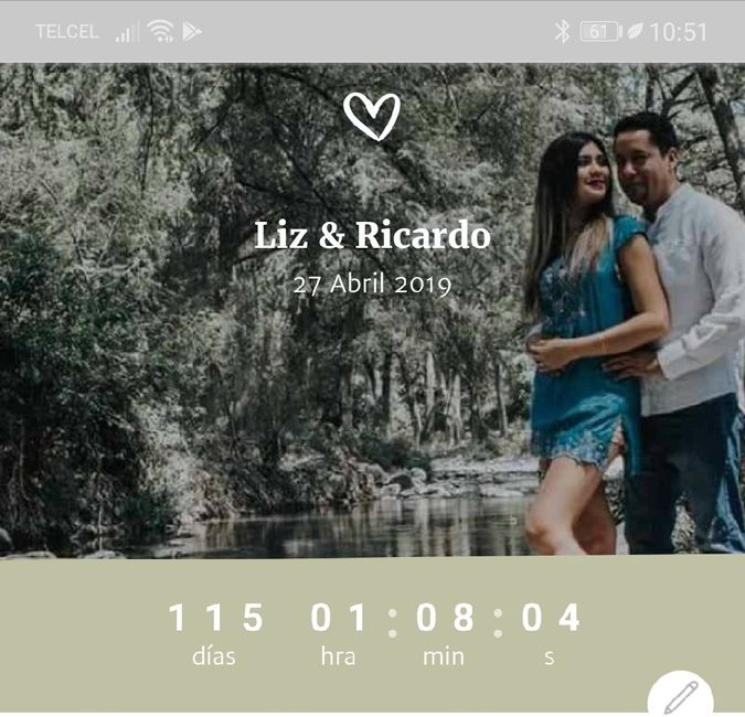 El frabulloso día ♡ muestren sus marcadores - 1