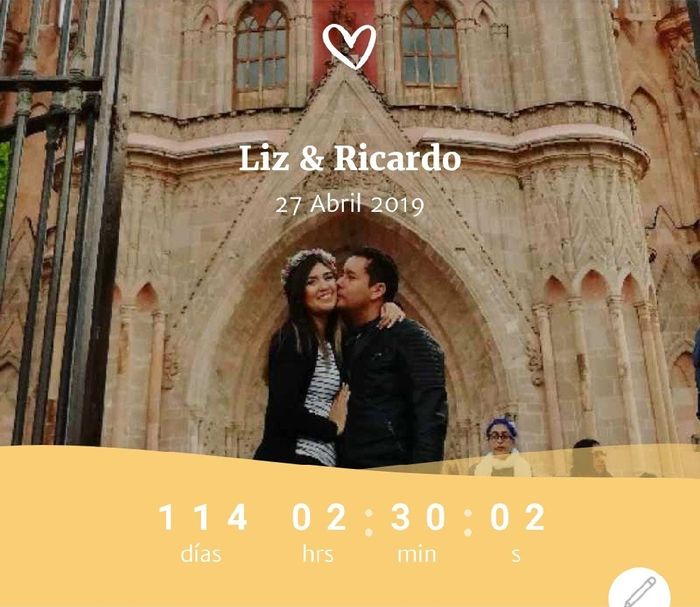 Por fin se llego nuestro año ✨🎆 - 1