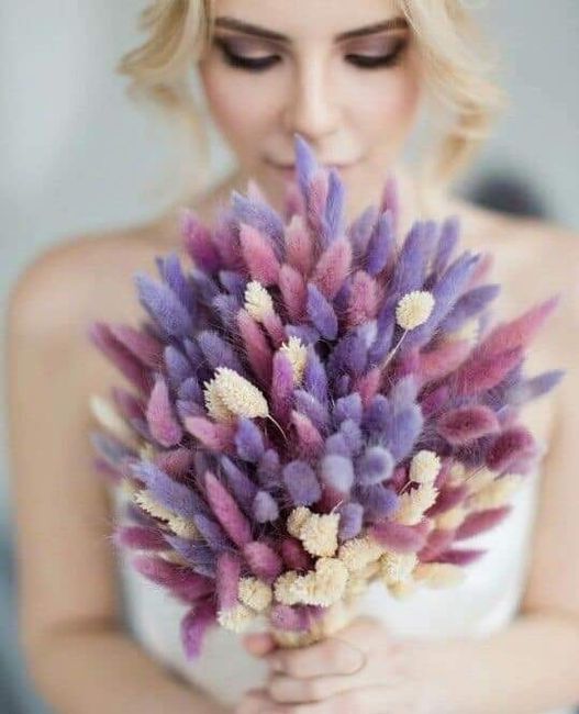 Los usarían? 💐 - 1