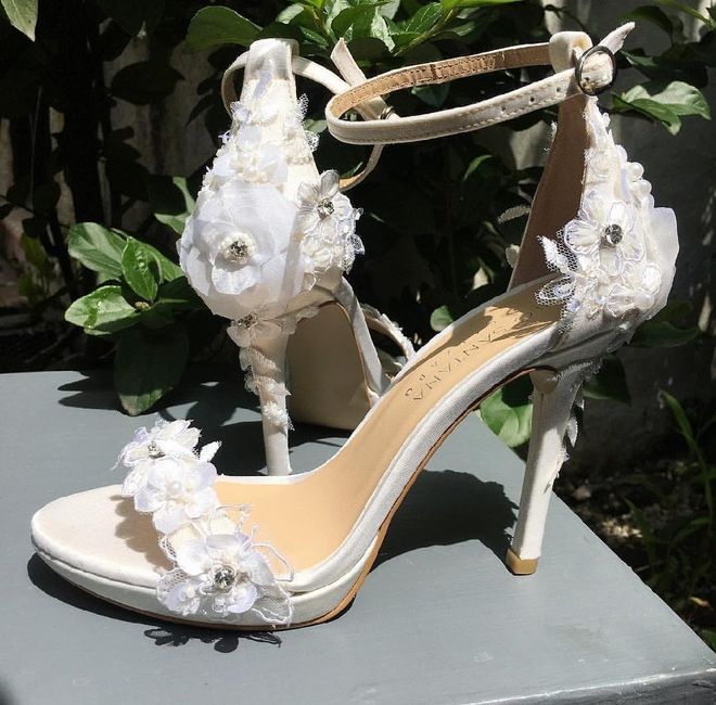 Que tal estos Zapatitos? 😍 - 2