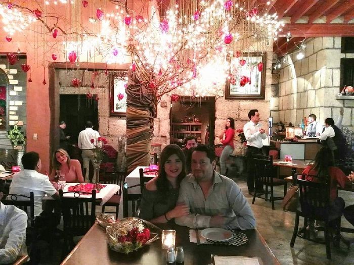 Happy Valentine's Day! - 1