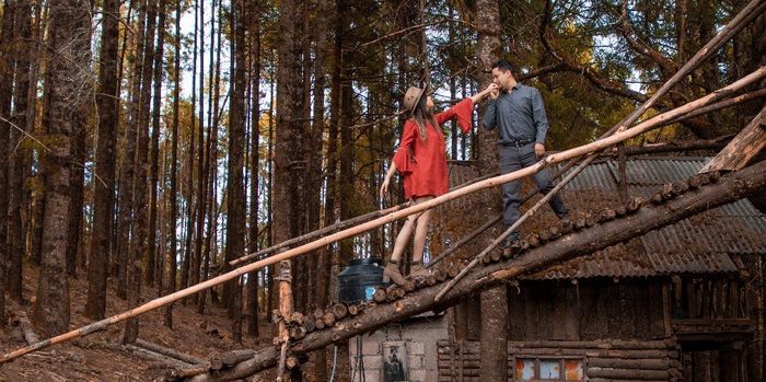 Mi sesion Save the Date 💕 - 4