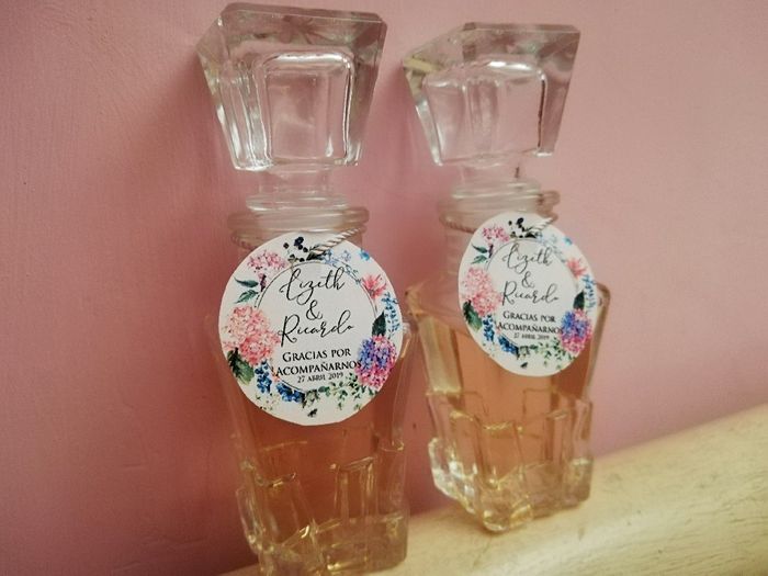 Amé mis licoreras 😍 1