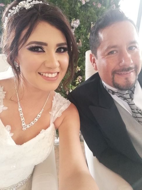 Regrese felizmente 😍 siendo La Sra de Mayen, bajo la bendición de Dios💕 - 4