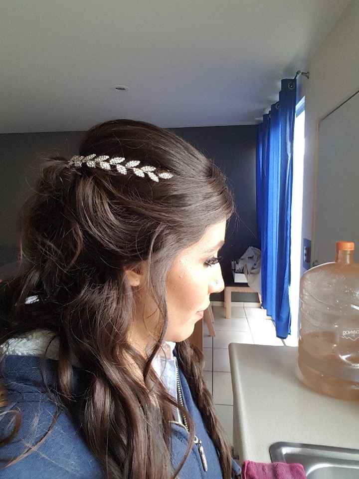  Corona o Tocado? - 1