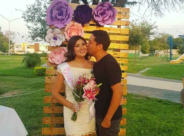 💍my Bacherolette 💐👑 - 4