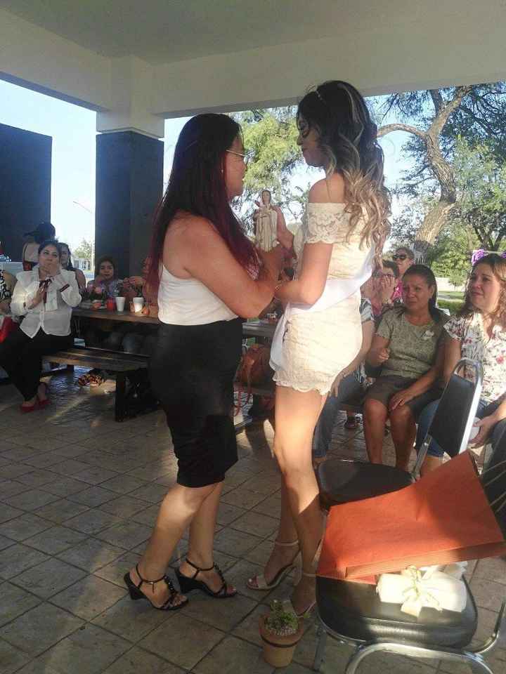 💍my Bacherolette 💐👑 - 5