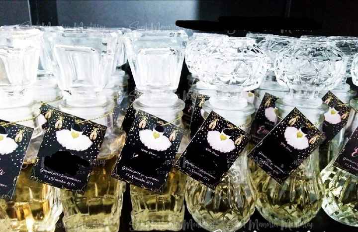 Alfin encontre minilicoreras! 😍🍾 - 1