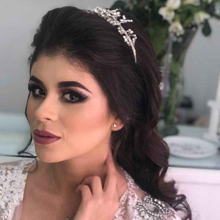 Ayuda recomiendenme maquillista de Cdmx!! 😩 - 1