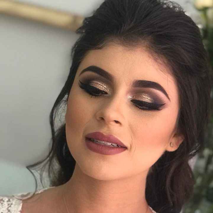 Ayuda recomiendenme maquillista de Cdmx!! 😩 - 2