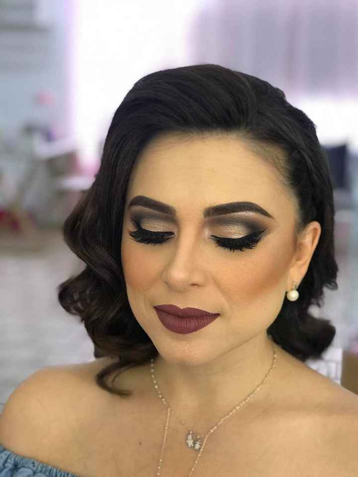 Ayuda recomiendenme maquillista de Cdmx!! 😩 - 3